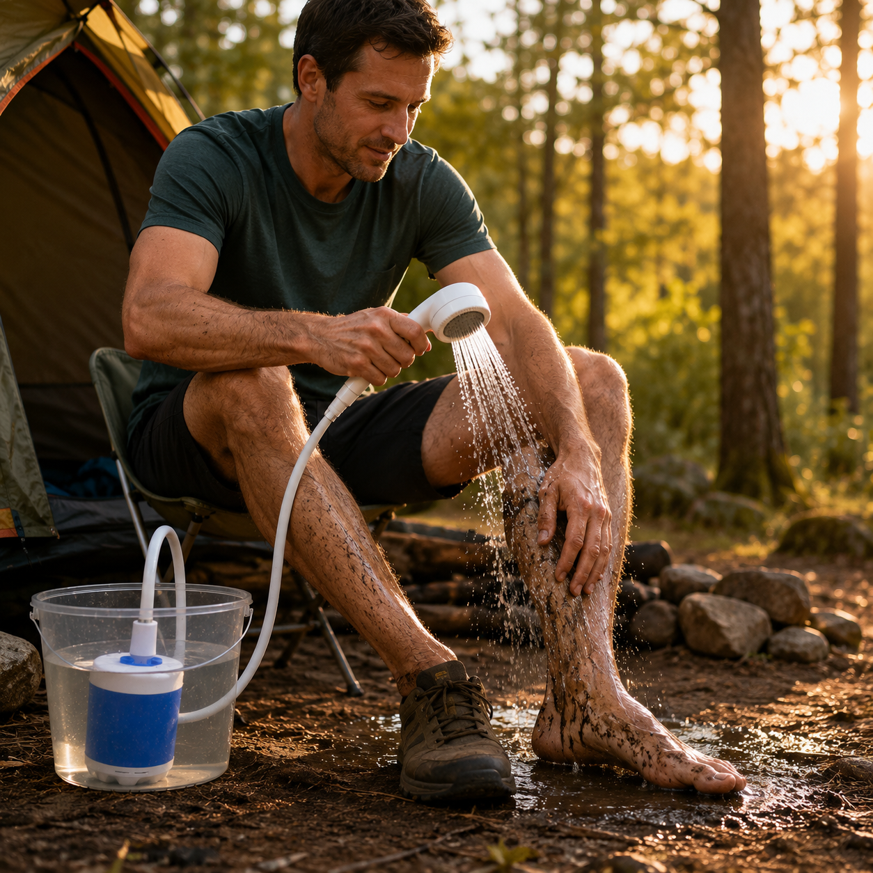 Campkit Pro