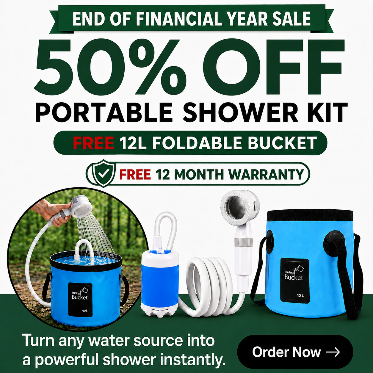 Campkit Pro