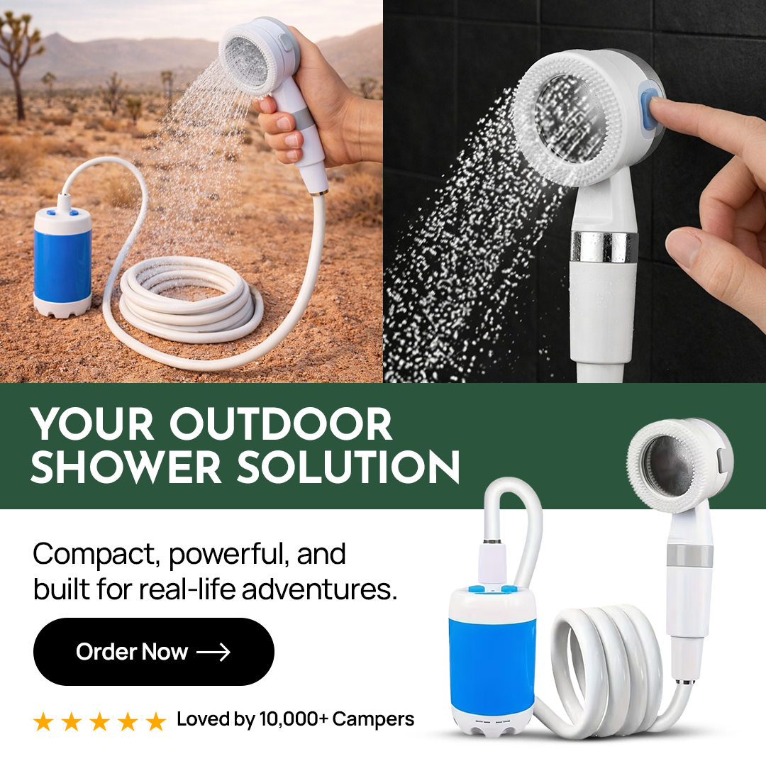 Campkit Pro
