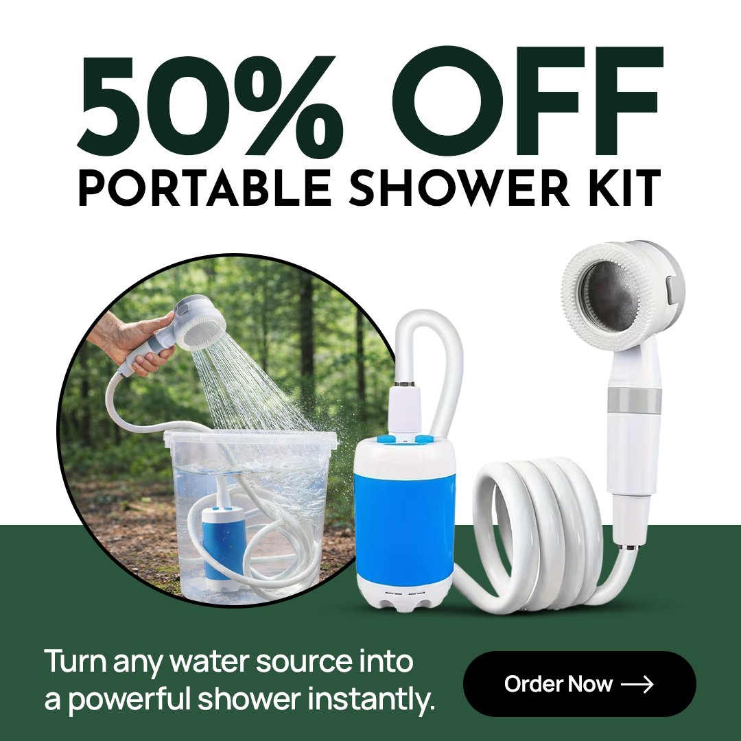 Campkit Pro