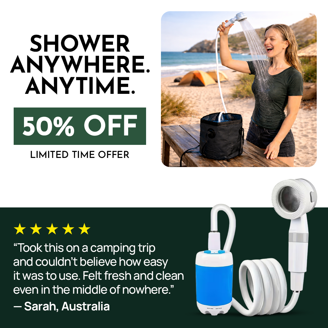 Campkit Pro
